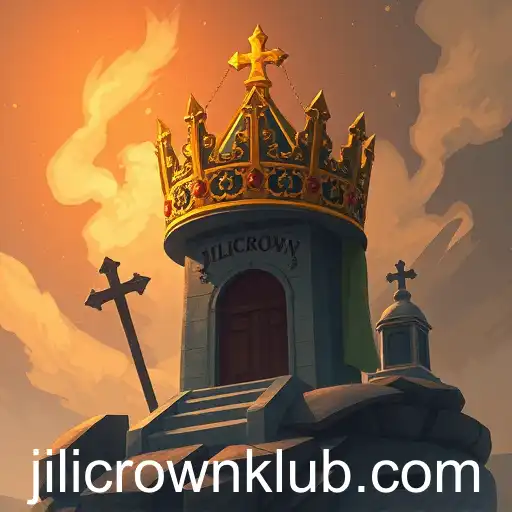The Allure of Adventure Games: Exploring the 'jilicrown' Phenomenon