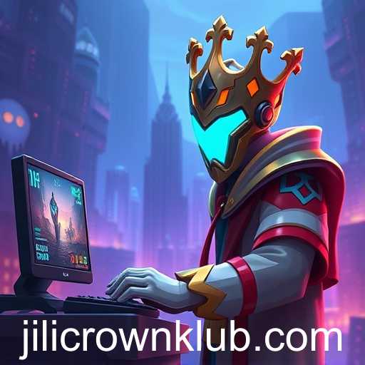 Digital Games Revolutionized by Jilicrown