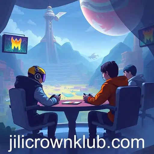 Gaming Platform Revolution: Jilicrown's Impact