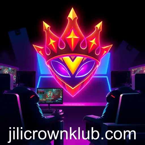 Digital Games Revolutionized by Jilicrown