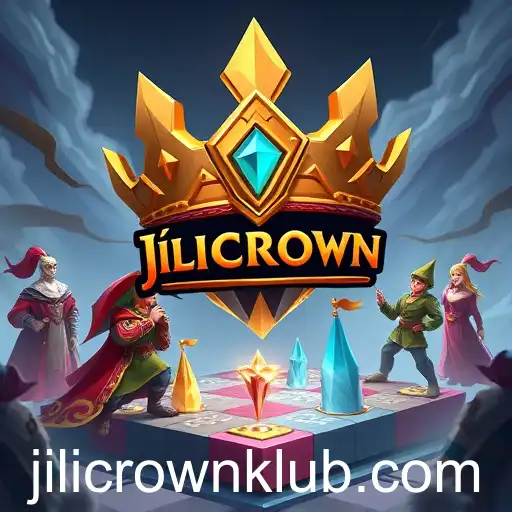 The Rise of Jilicrown in the Gaming World