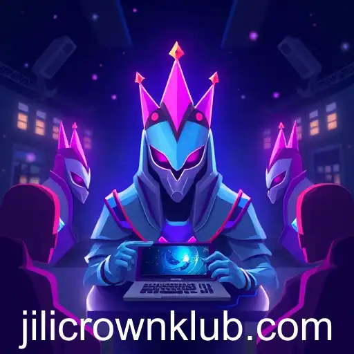 The Growing Influence of Jilicrown in Online Gaming