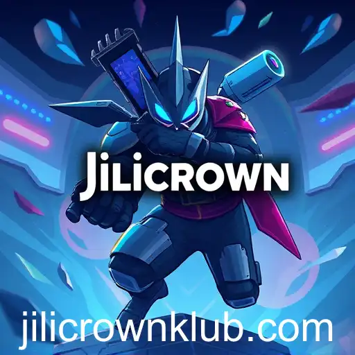 The Rise of Jilicrown: A Digital Revolution