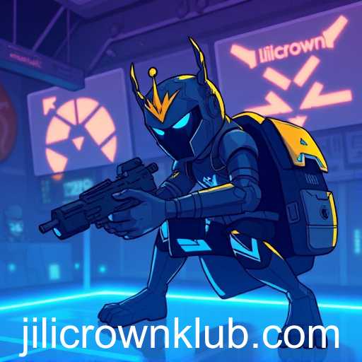 Jilicrown: A Digital Revolution in Gaming