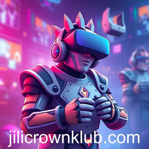 The Rise of Jilicrown Amidst Gaming Evolution