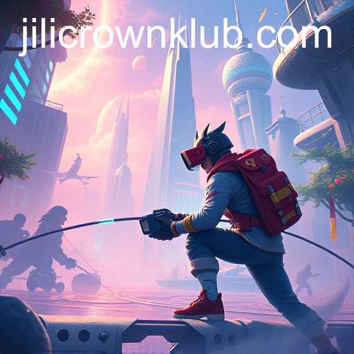 Gaming Evolution: Jilicrown's Rise