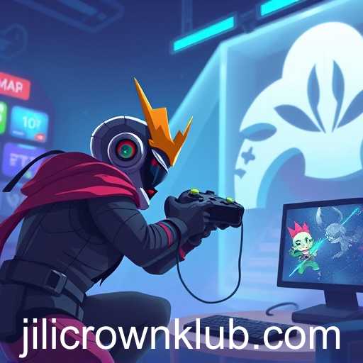 The Rise of Jilicrown in Online Gaming