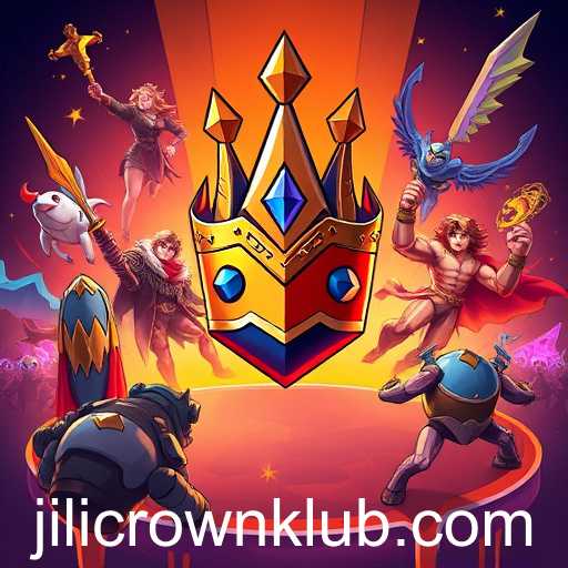 Gaming Revolution: The Rise of Jilicrown