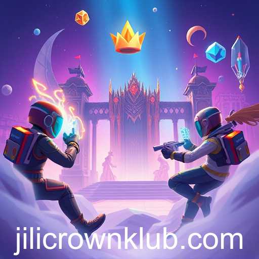Jilicrown: A Gaming Revolution