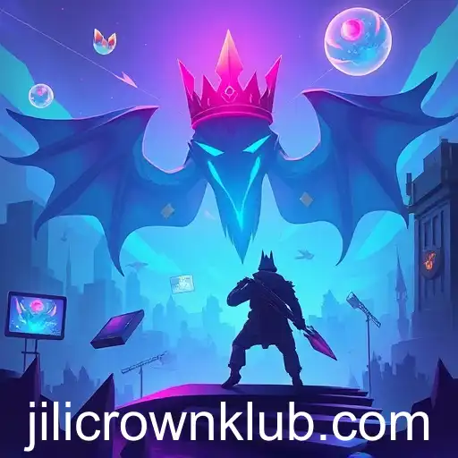 Jilicrown: Revolutionizing the Gaming Experience