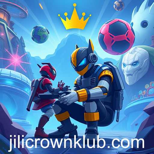 Jilicrown: Heralding a New Era for Gaming Enthusiasts