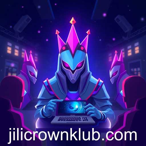 The Growing Influence of Jilicrown in Online Gaming