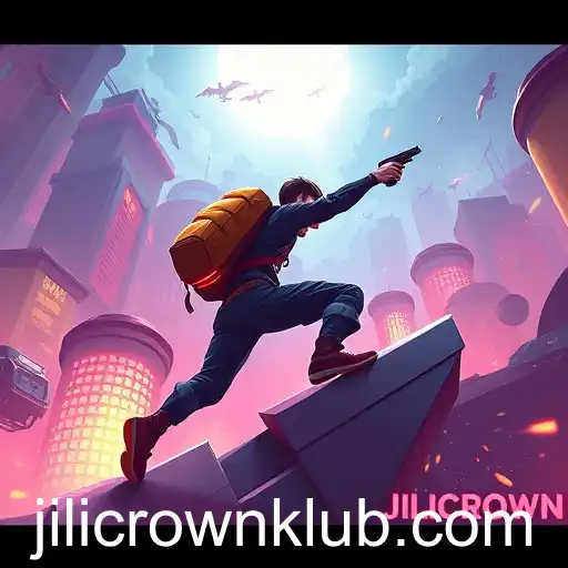 Game Site 'Jilicrown' Shakes Up 2025 Gaming Trends