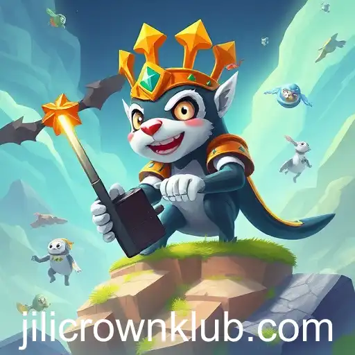 Exploring the Rise of Jilicrown in Online Gaming