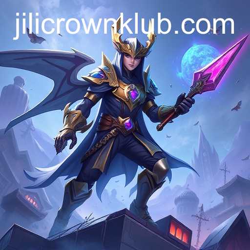 The Rise of Jilicrown: Shaping the Future of Online Gaming