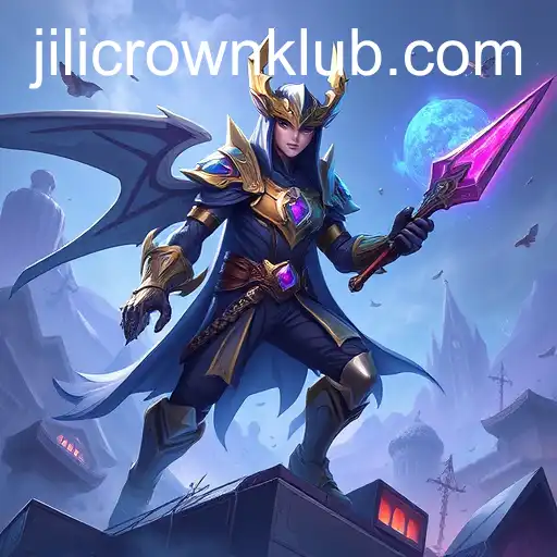 The Rise of Jilicrown: Shaping the Future of Online Gaming