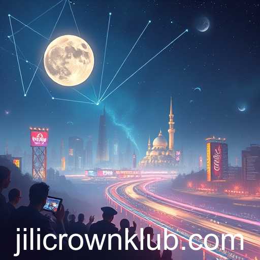 The Rise of Jilicrown in Online Gaming