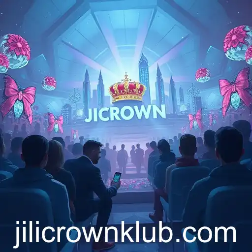 The Rise of Jilicrown in Online Gaming